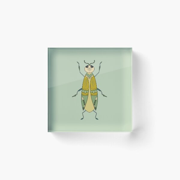Item preview, Bug Artwork designed and sold by sydneymcc.