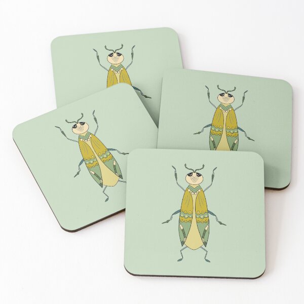Item preview, Bug Artwork designed and sold by sydneymcc.