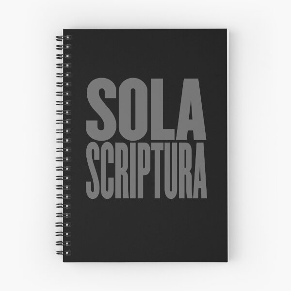 Item preview, Sola Scriptura v.5 designed and sold by x1brett.