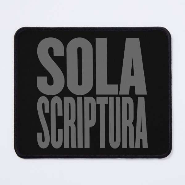 Item preview, Sola Scriptura v.5 designed and sold by x1brett.