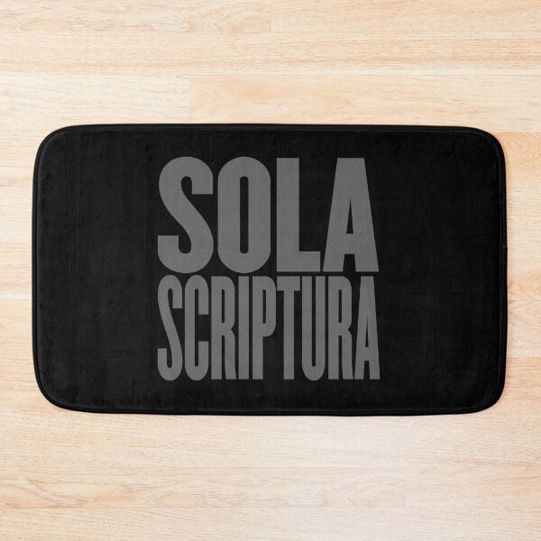 Item preview, Sola Scriptura v.5 designed and sold by x1brett.