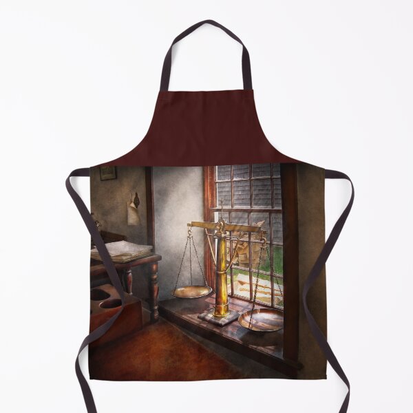 Item preview, Lawyer - Scales of Justice designed and sold by Mike Savad Photography.