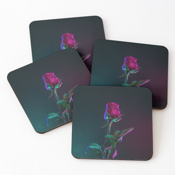 Item preview, Single Rose designed and sold by AnnoyedMouse.