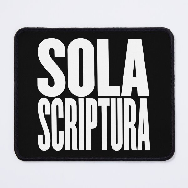 Item preview, Sola Scriptura v.6 designed and sold by x1brett.