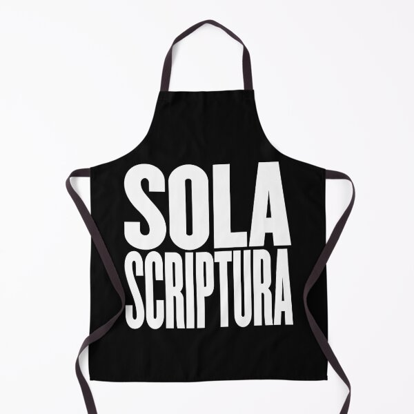 Item preview, Sola Scriptura v.6 designed and sold by x1brett.