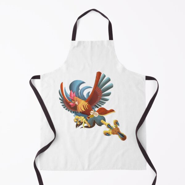 Item preview, Chicken Kungfu panda designed and sold by Design-Busuk.