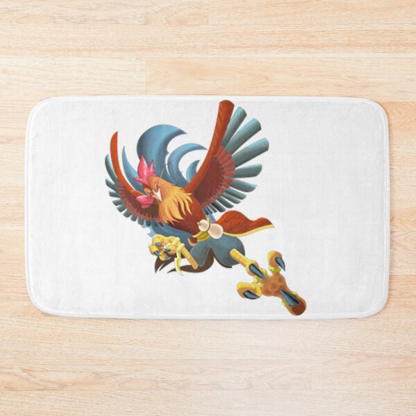 Item preview, Chicken Kungfu panda designed and sold by Design-Busuk.
