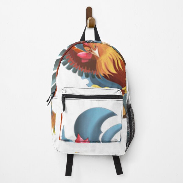 Item preview, Chicken Kungfu panda designed and sold by Design-Busuk.