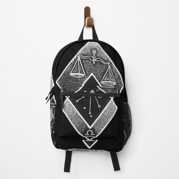 Item preview, Libra Zodiac  designed and sold by MORIANO TATTOOS.