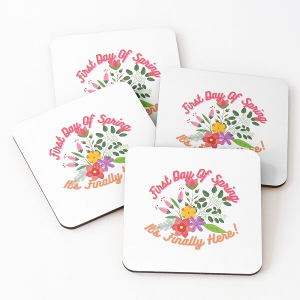 Item preview, Happy Sring Day | Spring Day Celebration Customizable Design designed and sold by SolSel ⭐⭐⭐⭐⭐.