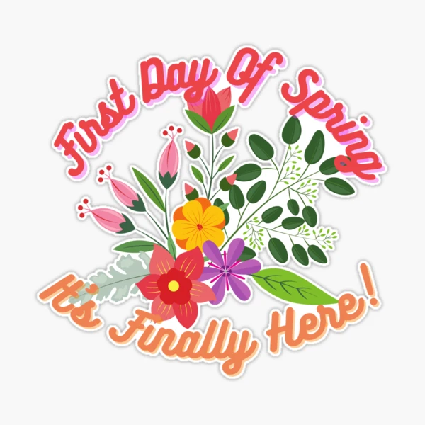 Happy Spring Day MEMちょ SSP st,extra_large,507x507-pad,