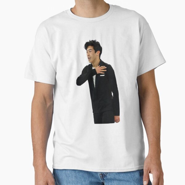 Item preview, nathan chen designed and sold by Oeosiioooi.