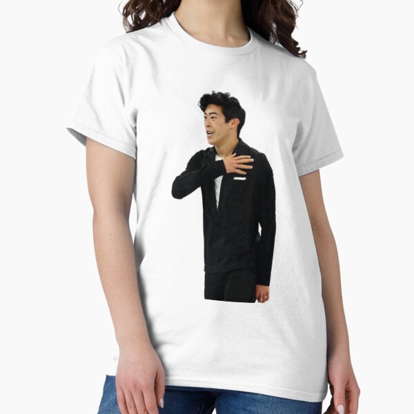 Item preview, nathan chen designed and sold by Oeosiioooi.