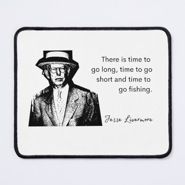 Item preview, Jesse Livermore Motivations designed and sold by Daytrader1.