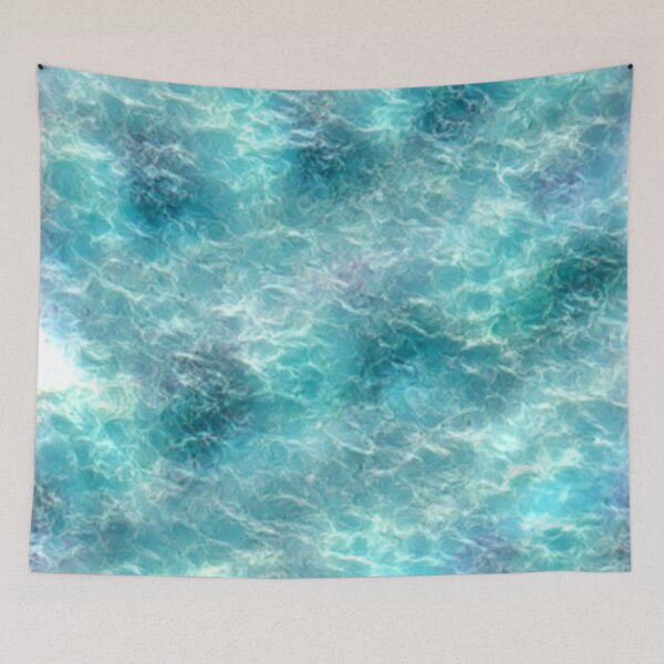 Item preview, Crystal Clear Ocean designed and sold by JuleZ54.
