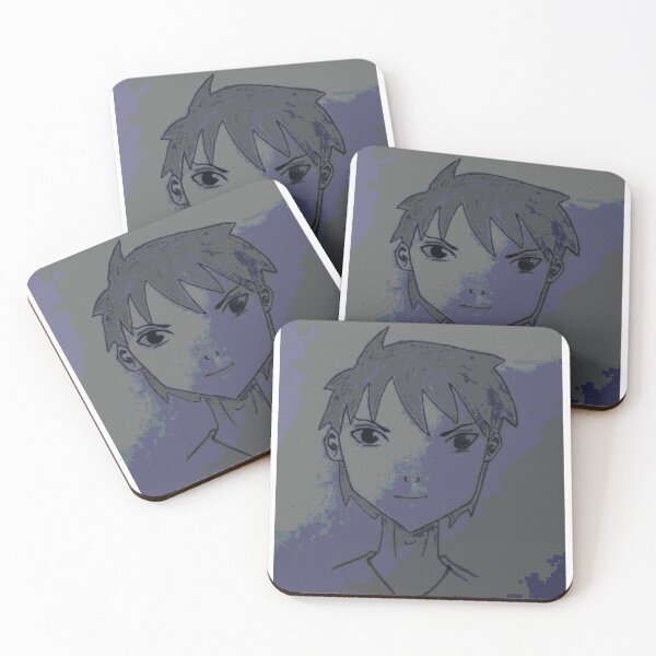 Item preview, Anime Boy Classic . designed and sold by LiliaGrady.