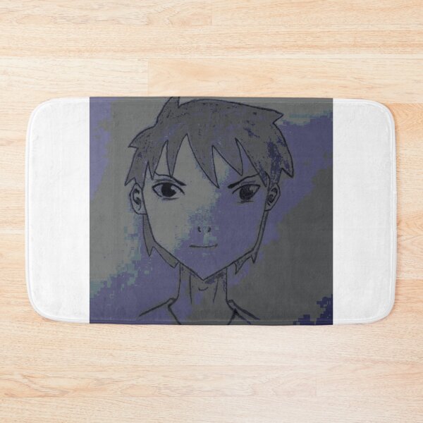 Item preview, Anime Boy Classic . designed and sold by LiliaGrady.