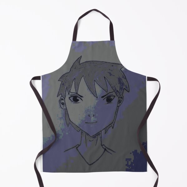Item preview, Anime Boy Classic . designed and sold by LiliaGrady.