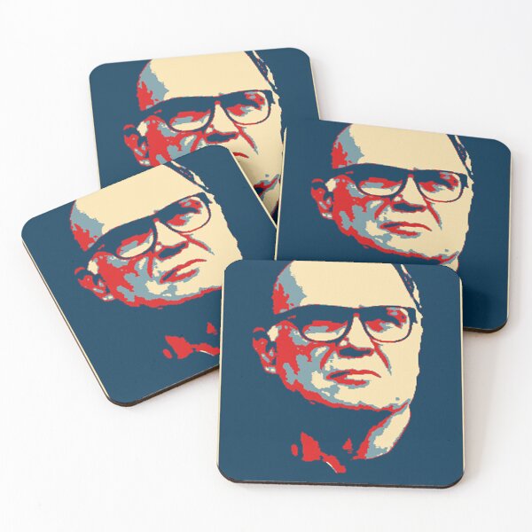 Item preview, Bielsa - Shirts and Stickers - Marcelo Bielsa designed and sold by CattlettArt.