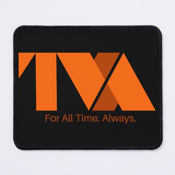Item preview, TVA Logo #x61 designed and sold by JohnBradyJBJ.