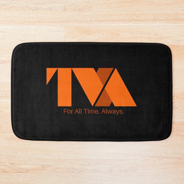 Item preview, TVA Logo #x61 designed and sold by JohnBradyJBJ.