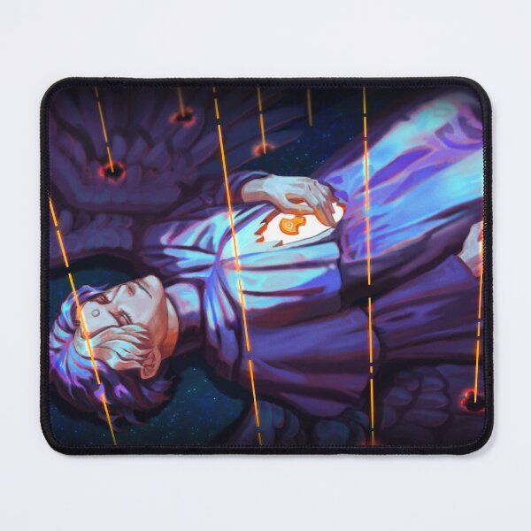 Item preview, Emet-Selch -Angel of Truth-  designed and sold by AthenaWX.