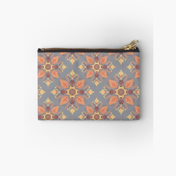 Item preview, Burnt Orange Pattern designed and sold by graetzart.