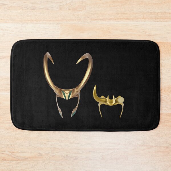 Item preview, Lok & Sylvie Horns #v85 designed and sold by JohnBradyJBJ.