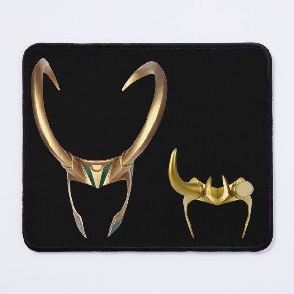 Item preview, Lok & Sylvie Horns #v85 designed and sold by JohnBradyJBJ.