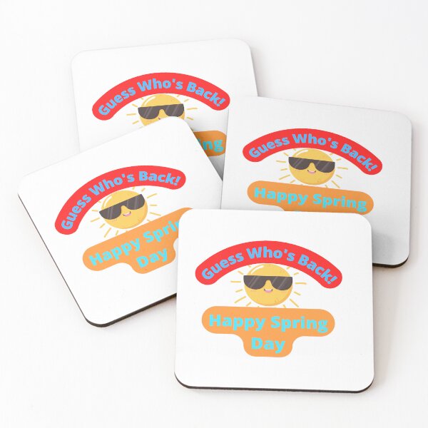 Item preview, Happy Sring Day | Spring Day Celebration Customizable Design designed and sold by SolSel ⭐⭐⭐⭐⭐.