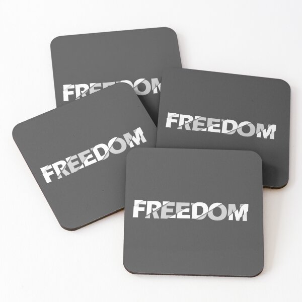 Item preview, FREEDOM designed and sold by Robert J.