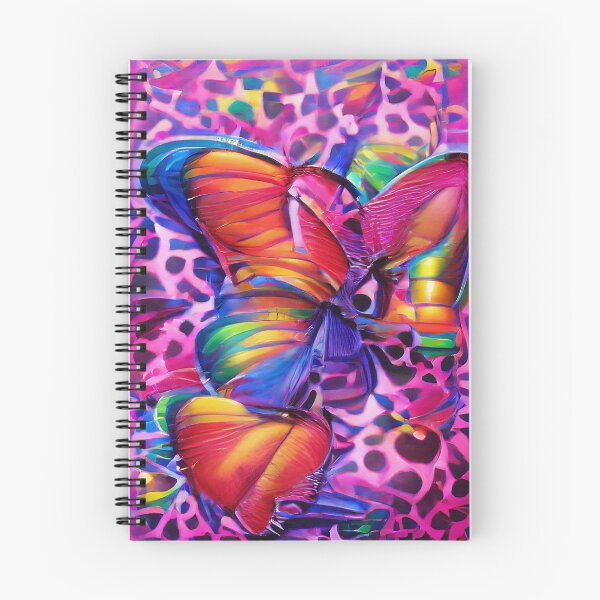 Item preview, Trippy Butterfly designed and sold by Felixpoke.