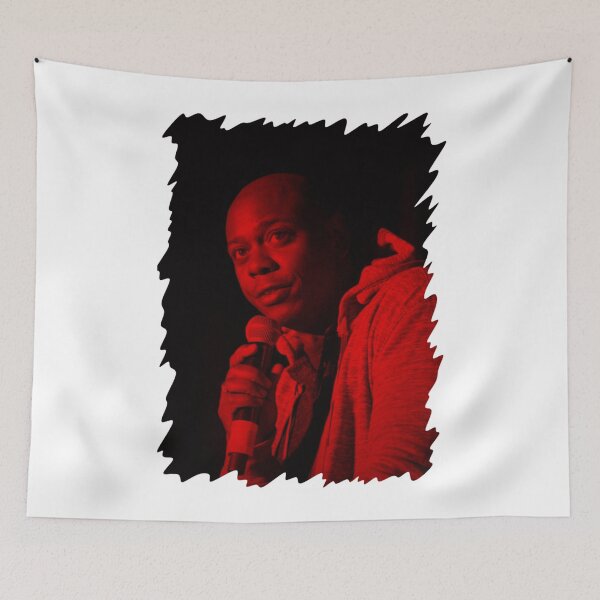 Item preview, Dave Chappelle - Celebrity Classic . designed and sold by CameronBrewer1.