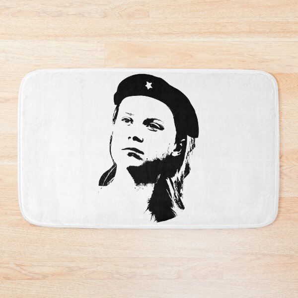 Item preview, Greta Che Guevara Thunberg designed and sold by charlielloyd.