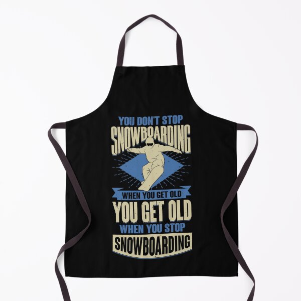 Item preview, Snowboard Abuelo Snowboarder Old Man Gift designed and sold by Marcid95.
