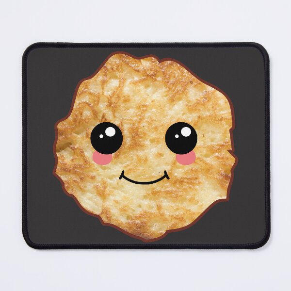 Item preview, Kawaii Latke for Hanukkah designed and sold by JoBella-Designs.