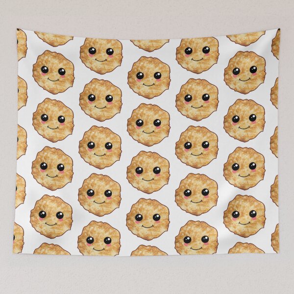 Item preview, Kawaii Latke for Hanukkah designed and sold by JoBella-Designs.