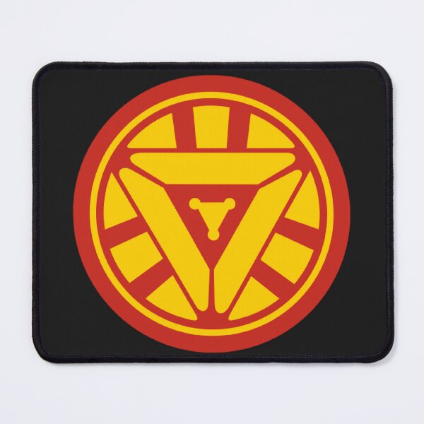 Item preview, Arc Reactor Blue Glow #n55 designed and sold by JohnBradyJBJ.
