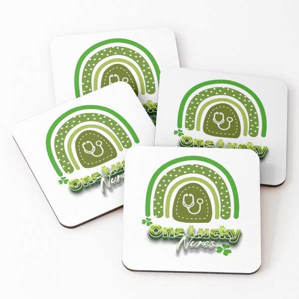 Item preview, One Lucky Nurse designed and sold by senpay21.