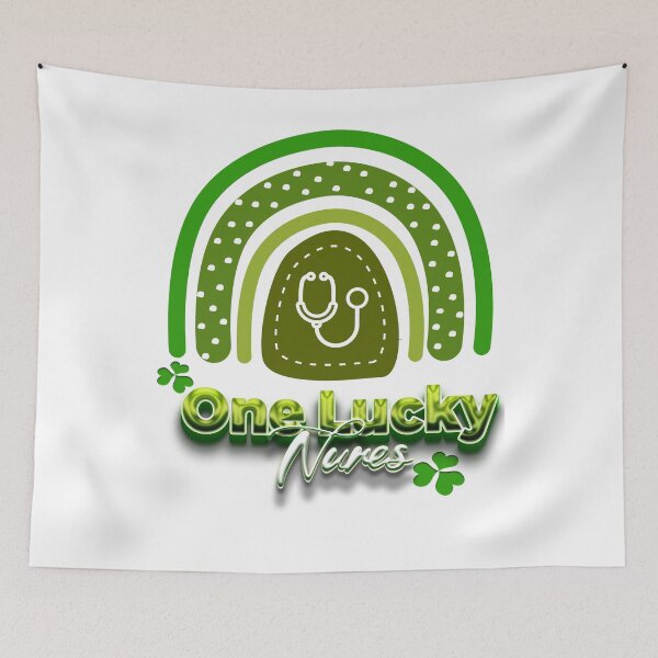 Item preview, One Lucky Nurse designed and sold by senpay21.