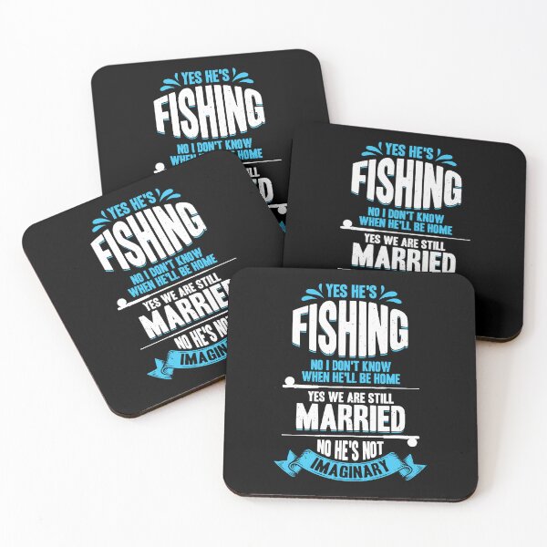 Item preview, Funny Fishing Fisher Fisherman's Wife Gift designed and sold by Marcid95.