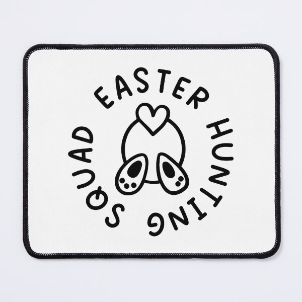 Item preview, Easter Hunting Squad Bunny Happy Easter designed and sold by miraipa.