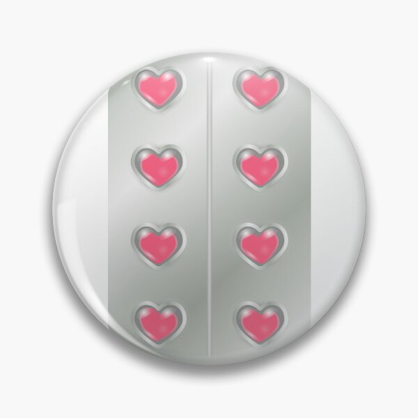 Item preview, Pills of love  Medical Love capsule designed and sold by MediTees.