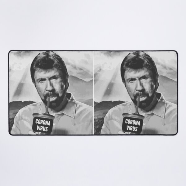 Item preview, Chuck Norris covid juice designed and sold by ProjecTees.