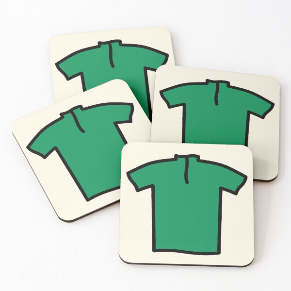 Item preview, Classic Cycle Shirts - Green, The Sprint King designed and sold by RedFirecracker.