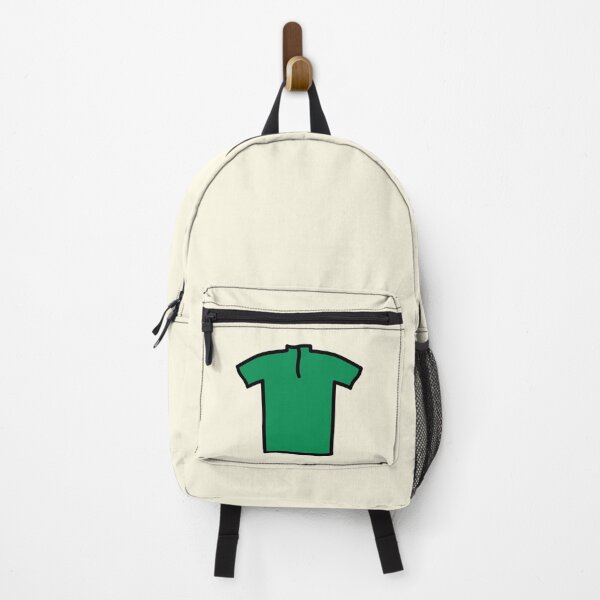 Item preview, Classic Cycle Shirts - Green, The Sprint King designed and sold by RedFirecracker.