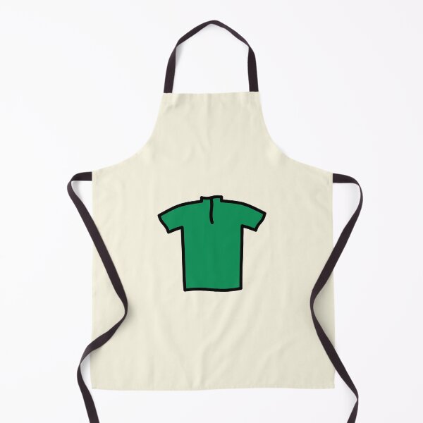 Item preview, Classic Cycle Shirts - Green, The Sprint King designed and sold by RedFirecracker.