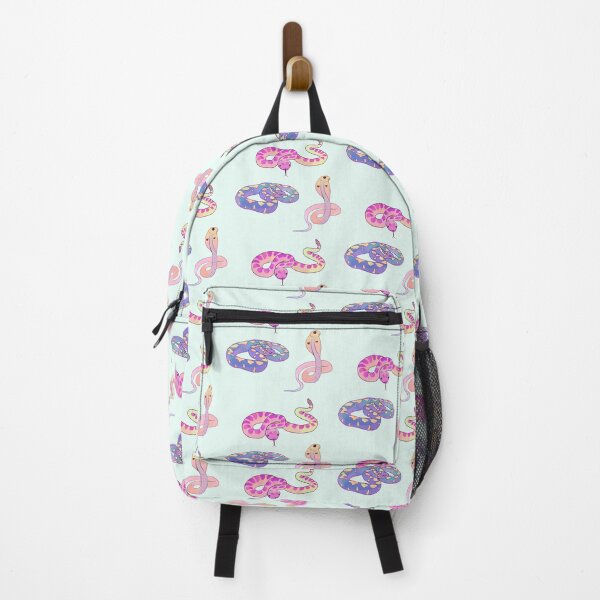 Item preview, Cute watercolor snake sticker pack designed and sold by Mayarart.