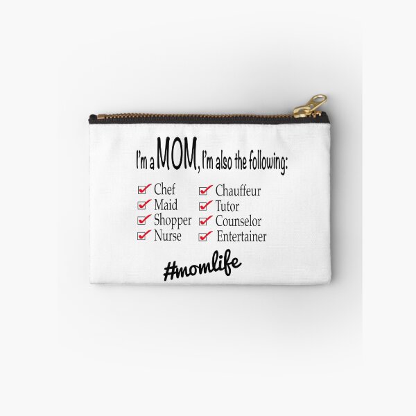 Item preview, I am a MOM, I am also a Chef designed and sold by liztsang.