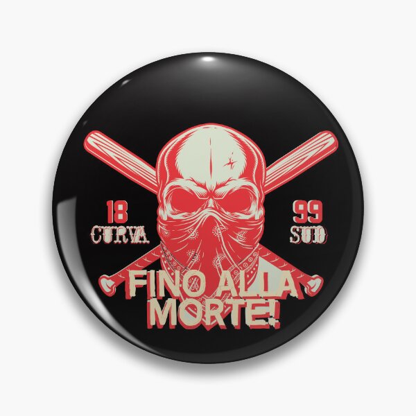 Item preview, Curva Sud designed and sold by AmazingLine.